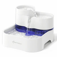 Catscade Multi-Layer Water Fountain