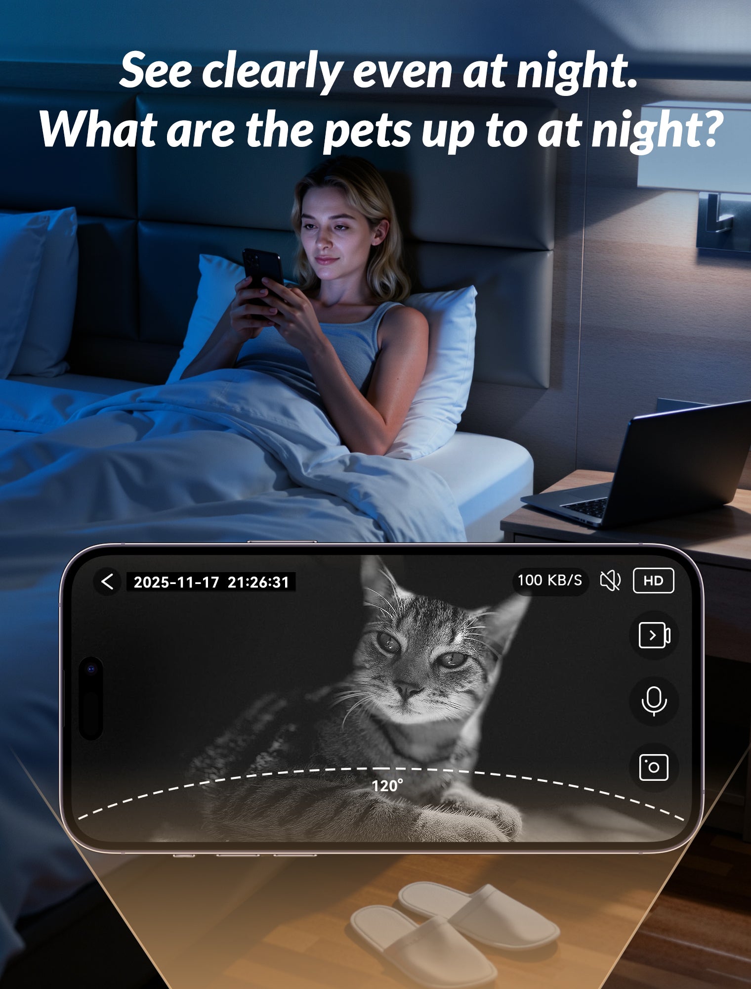 Automatic Cat Feeder with Camera