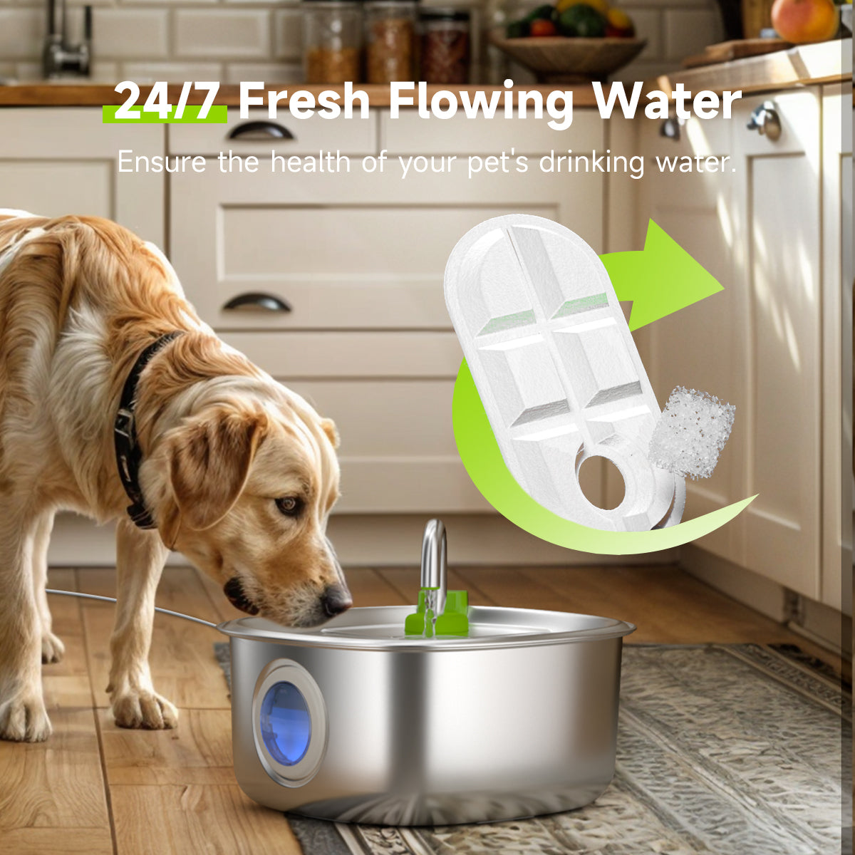 SL TAP Fiters FS20 Fiters 5/10 Parks