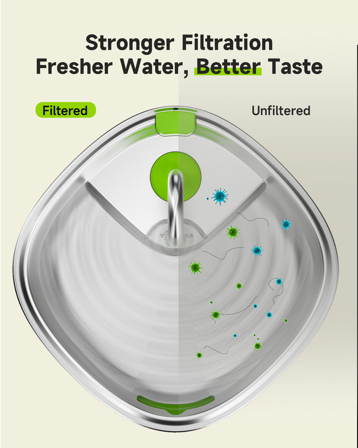 SL TAP Fiters FS20 Fiters 5/10 Parks