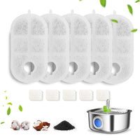 SL TAP Fiters FS20 Fiters 5/10 Parks