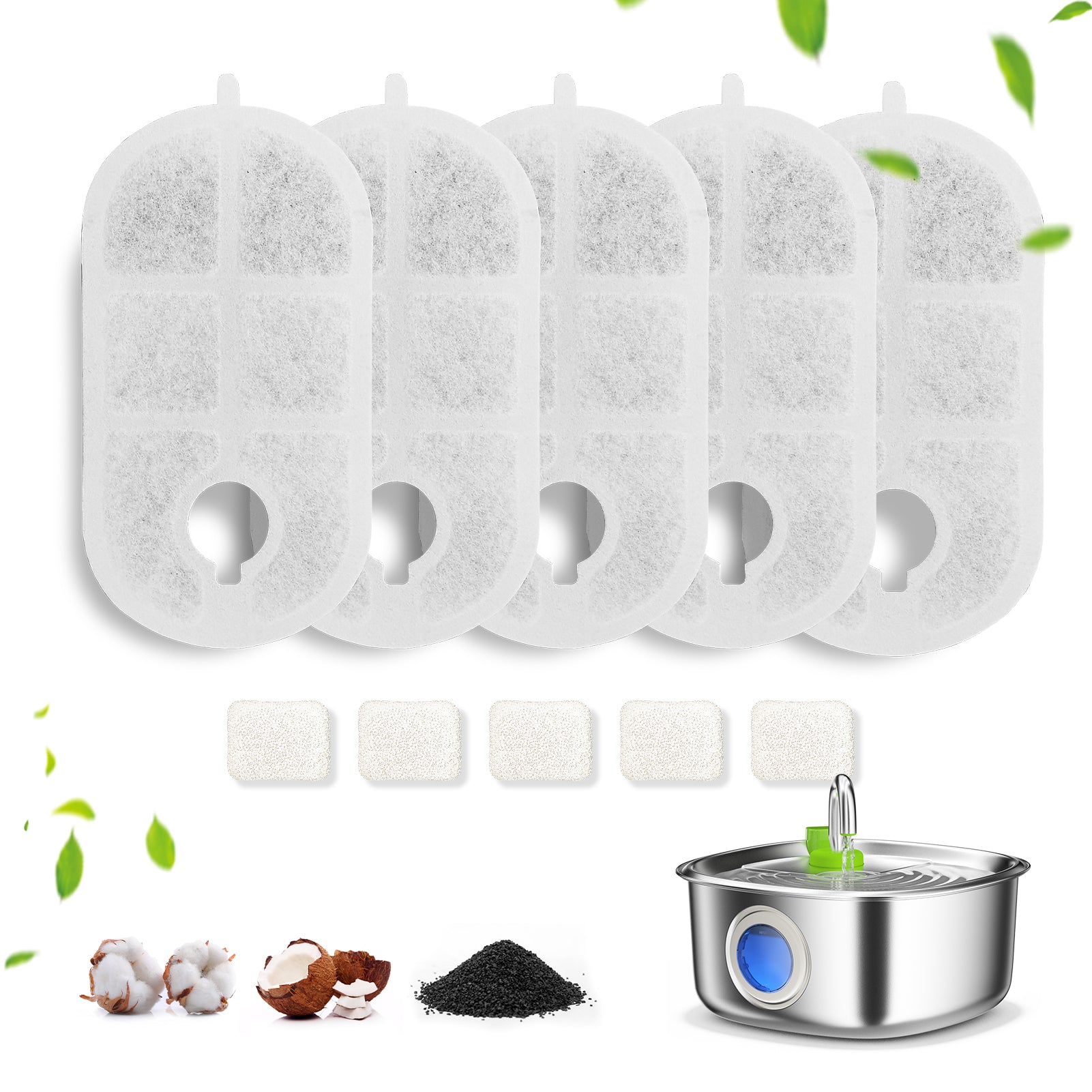 SL TAP Fiters FS20 Fiters 5/10 Parks